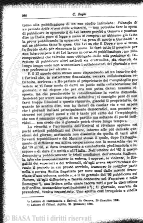 s. 2, v. 7, n. 1 (1872) - Frontespizio
