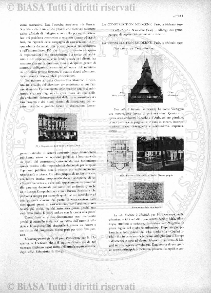 n. 1 (1925) - Copertina: 1