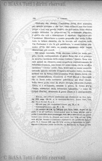 n. 5 (1910) - Pagina: 153