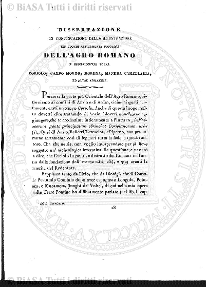n. 6 (1927-1928) - Pagina: 137 e sommario