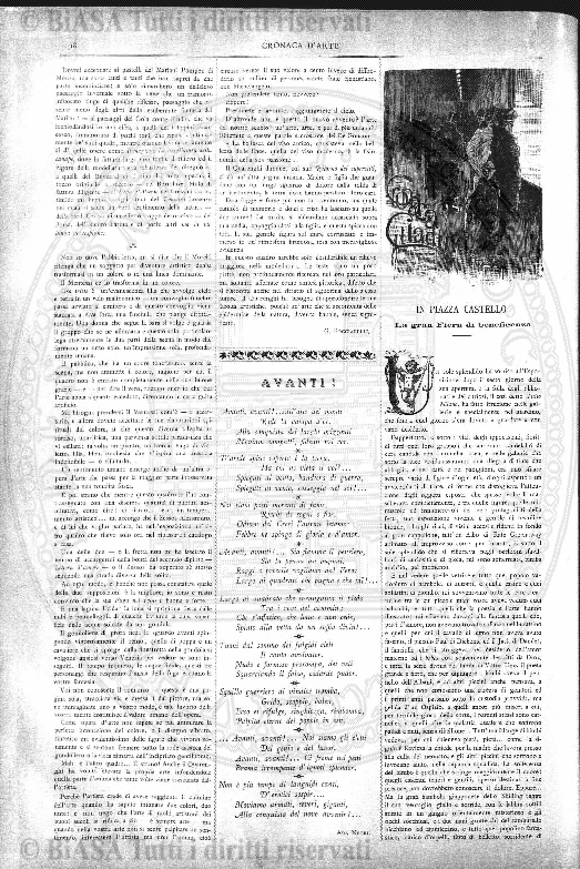 s. 2, n. 45 (1888-1889) - Pagina: 1