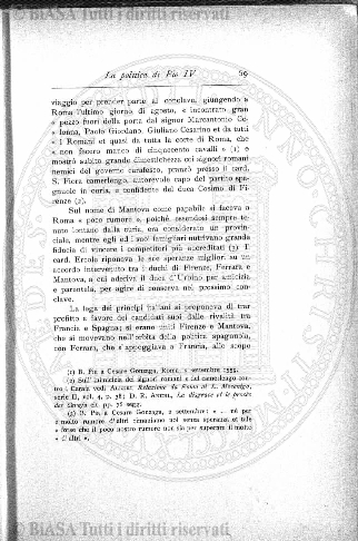 n. 43 (1925) - Frontespizio