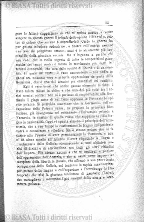 n. 45 (1896) - Frontespizio