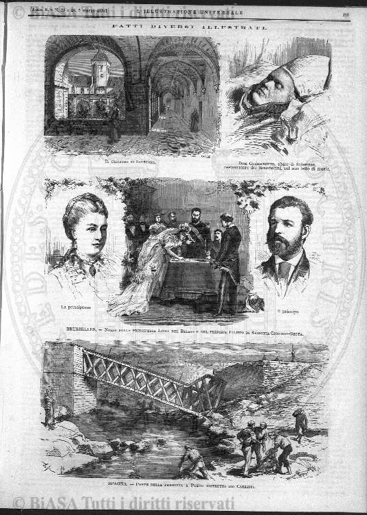 s. 5, v. 23 (1914) - Copertina: 1