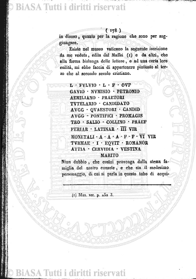 v. 19 (1823) - Frontespizio