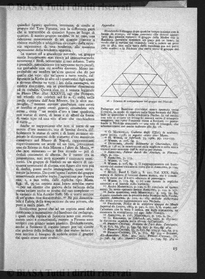 n. 1 (1912) - Copertina: 1 e sommario