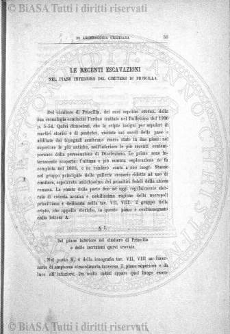 n.s., n. 12 (1890) - Pagina: 89 e sommario
