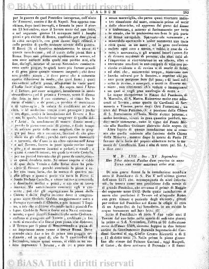 v. 6, n. 36 (1839-1840) - Pagina: 281