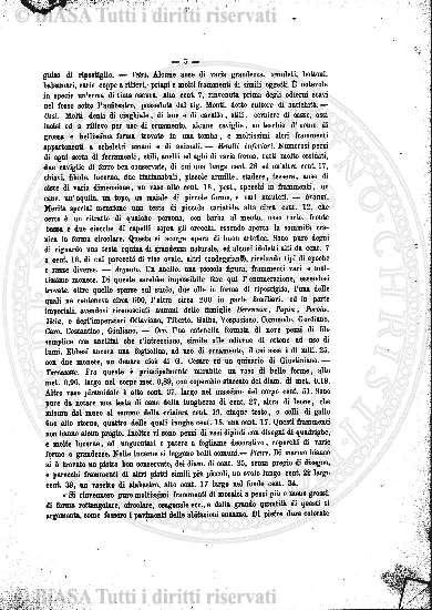 n. 27-28 (1873-1874) - Frontespizio