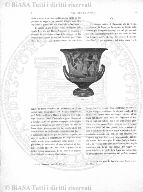 v. 15, n. 7 (1906) - Pagina: 97