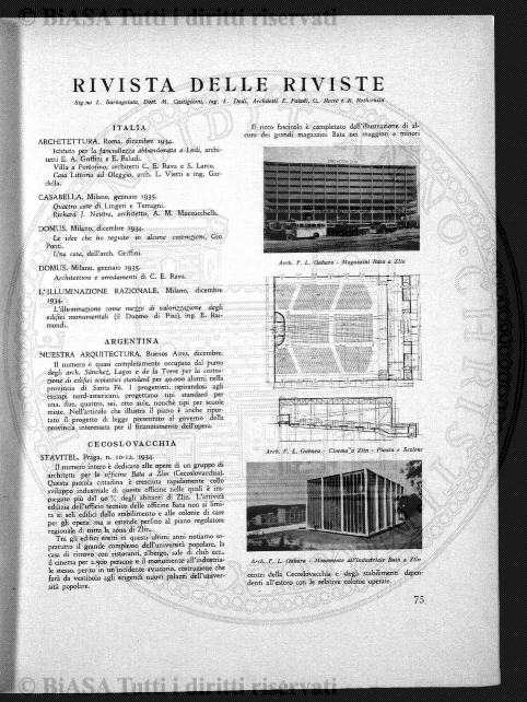 n. 1 (1931) - Copertina: 1