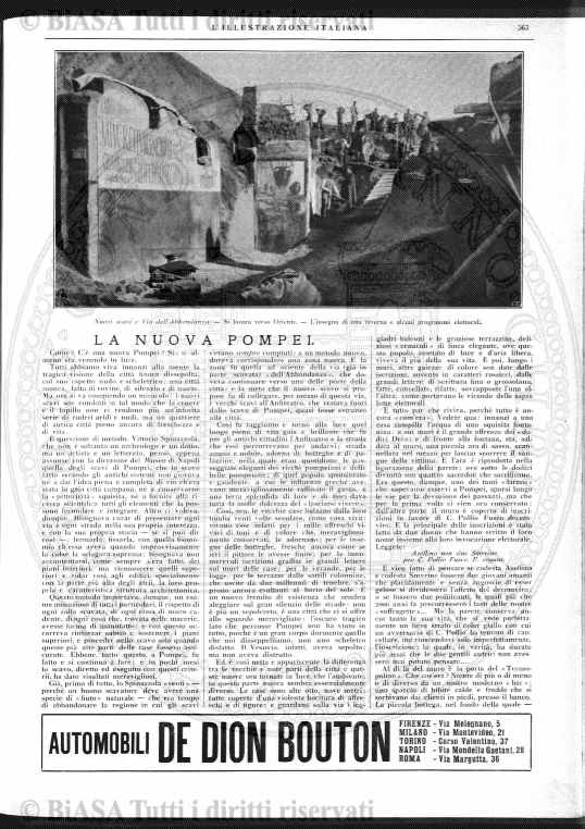 n. 11 (1933) - Pagina: 233
