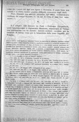 s. 3, n. 11 (1900) - Pagina: 69 e sommario