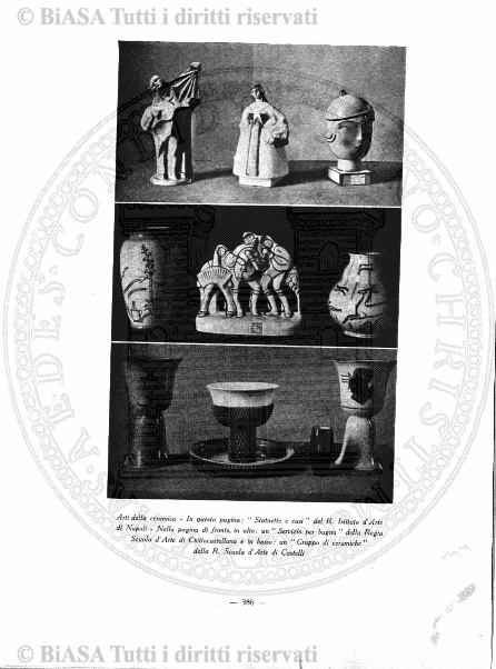 n. 1 (1922-1923) - Occhietto