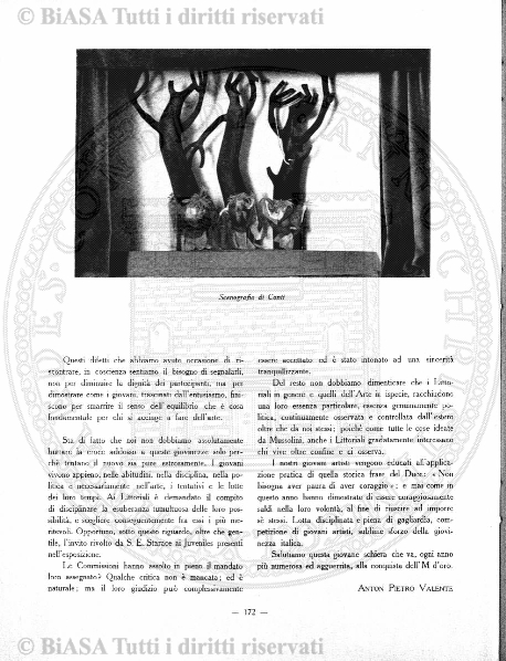 n. 3 (1923-1924) - Pagina: 33 e sommario