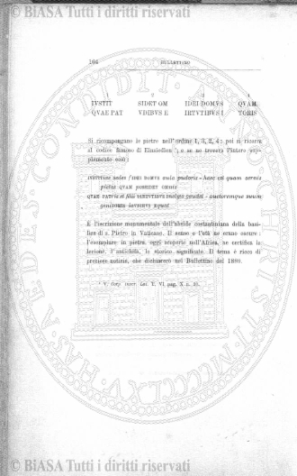 v. 20 (1823) - Frontespizio