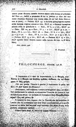 n. 30 (1927) - Frontespizio