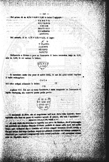 n. 7 (1911) - Pagina: 273