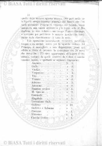 n. 31 (1922) - Frontespizio