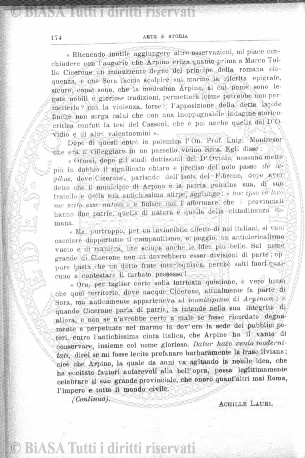 n. 4-5 (1926) - Pagina: 1