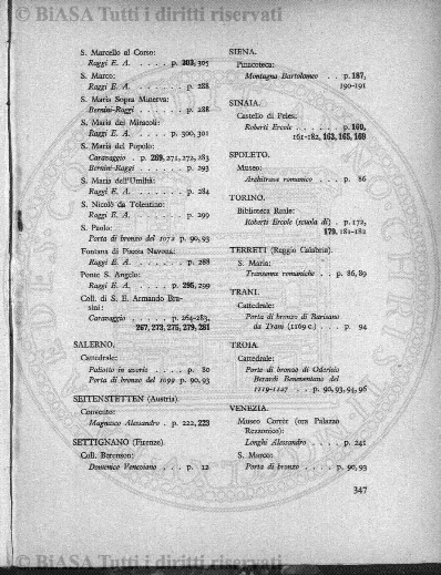 n. 4 (1921-1922) - Pagina: 49 e sommario