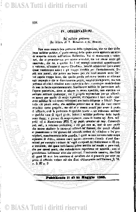 n. 31 (1928) - Frontespizio