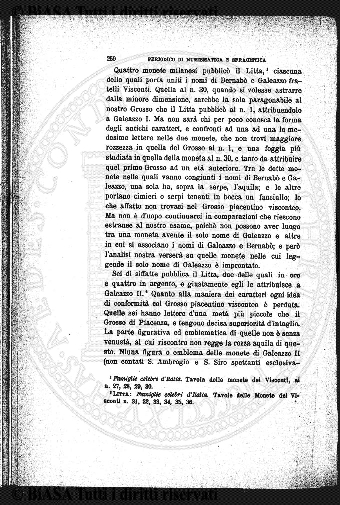 s. 4, v. 23 (1895) - Frontespizio