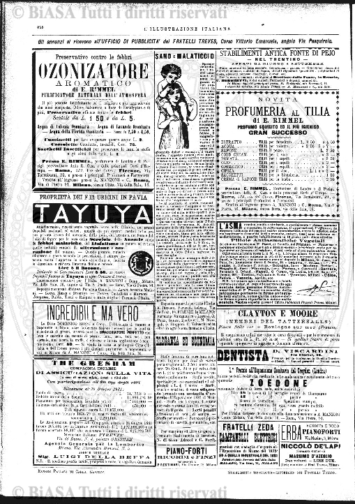 n. 48 (1925) - Frontespizio