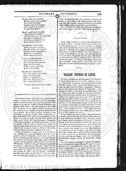 v. 10 (1821) - Frontespizio