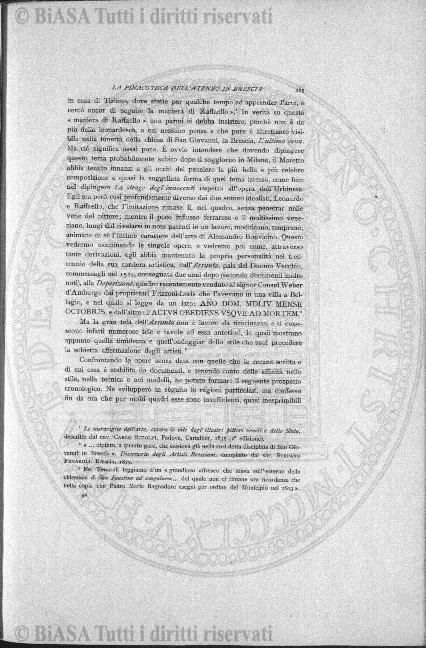 n.s., v. 2, n. 6 (1921) - Pagina: 81