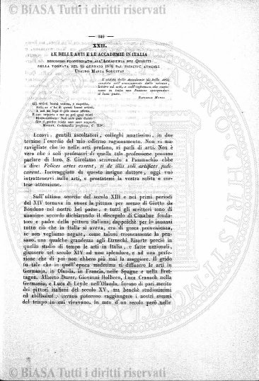 n. 1-2 (1930-1931) - Pagina: 1