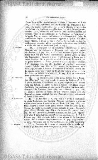 n. 1 (1865) - Frontespizio