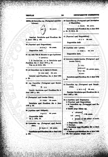n. 17 (1905) - Frontespizio