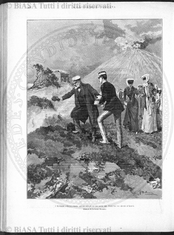 n. 18 (1885-1886) - Pagina: 137 e sommario