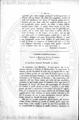 n. 4 (1885-1886) - Pagina: 25 e sommario