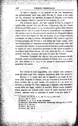 n. 9 (1905) - Frontespizio
