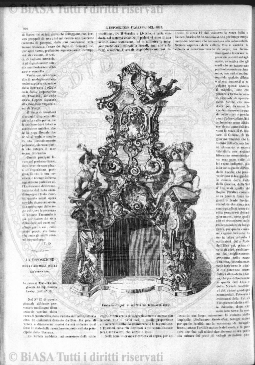 n. 10 (1908) - Frontespizio