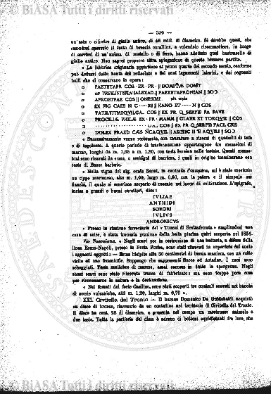 n. 2 (1906) - Pagina: 59