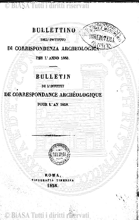n. 11 (1880) - Frontespizio