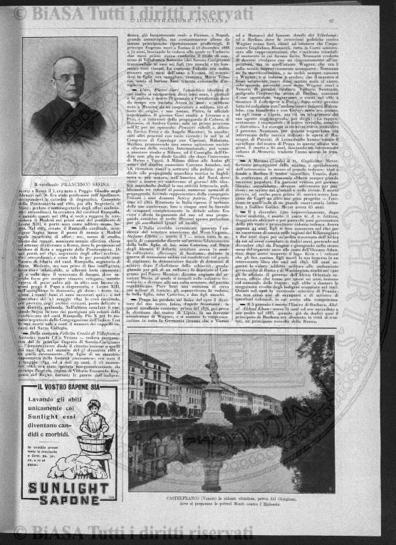 n. 9 (1878) - Frontespizio