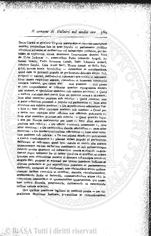 n. 20 (1896) - Frontespizio