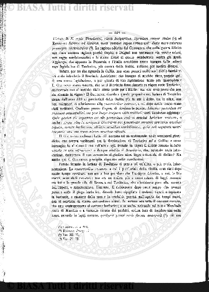 n. 21 (1911) - Frontespizio