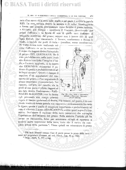 s. 3, n. 13 (1898) - Pagina: 97 e sommario