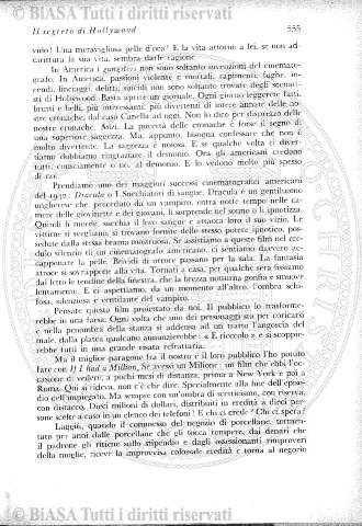 n. 45 (1917) - Frontespizio