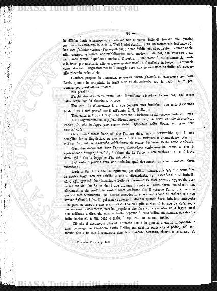 n. 24 (1875-1876) - Frontespizio