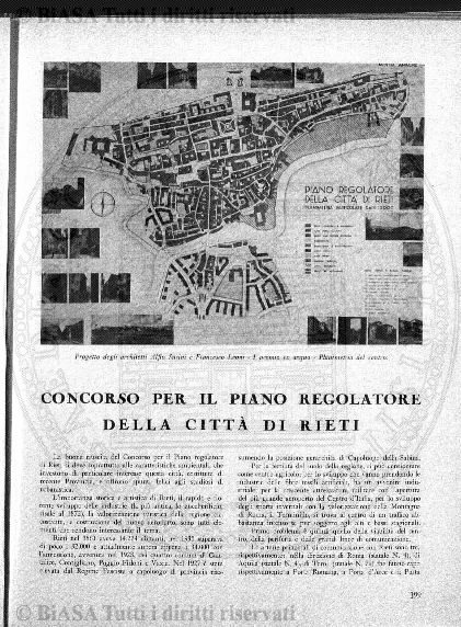 n. 28 (1922) - Frontespizio