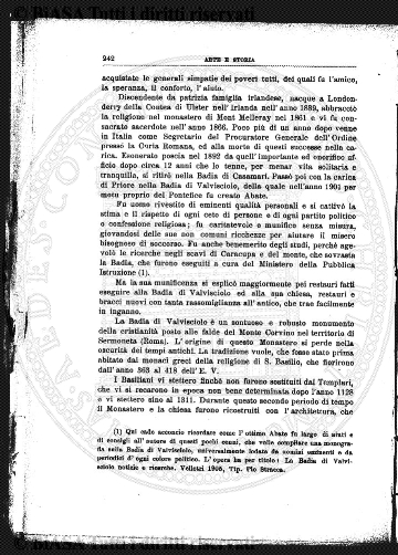 s. 5, n. 6 (1890) - Sommario: p. 81