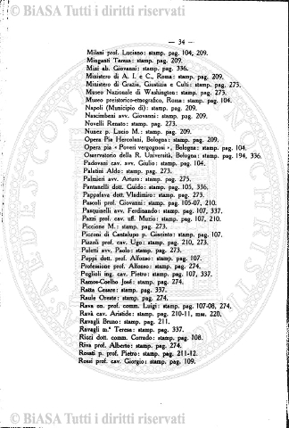 s. 3, n. 13-14 (1900) - Pagina: 85 e sommario