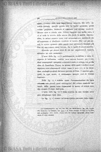n. 3 (1921) - Copertina: 1