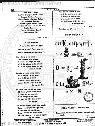 v. 55, n. 326 (1922) - Copertina: 1